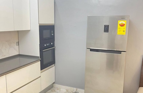 Taifa Apartment | A Home Away from Home