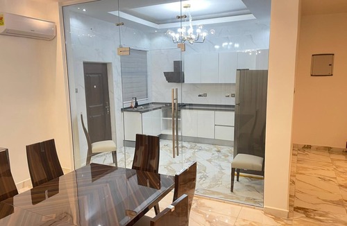 Taifa Apartment | A Home Away from Home