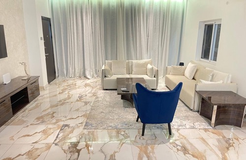 Taifa Apartment | A Home Away from Home