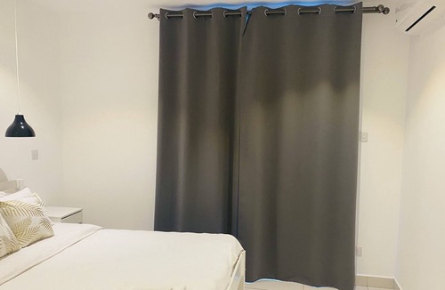 Cantonments Apartment | A lovely 1 bedroom in cantonments with a pool view