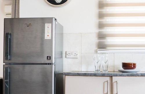 Labadi Apartment | A lovely modern 2-room apartment