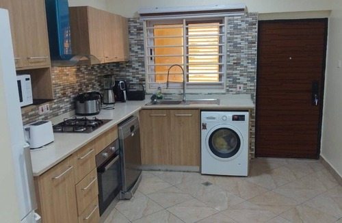 Agblesia Apartment | A Perfect Home for the Family 3 Bed ,