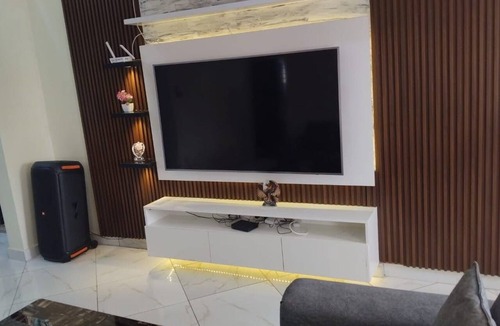 Agblesia Apartment | A Perfect Home for the Family 3 Bed ,