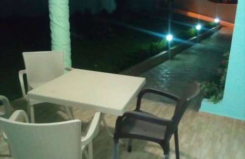 Nungua House | A plush 3 bedroom apartment in Tema Com. 5.