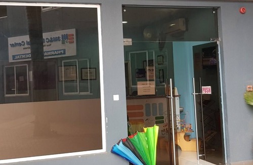 East Legon Apartment | A Private Room in Designer & Serviced Apartment.