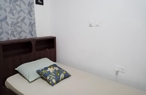 Accra House | A taste of Accra