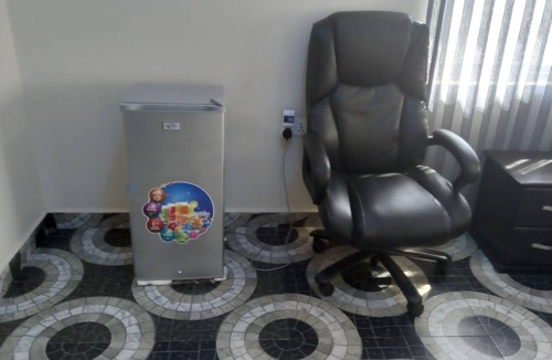 Kumasi Apartment | Abank Village