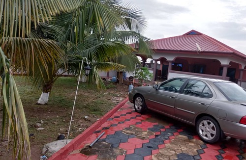 Kumasi Apartment | Abank Village