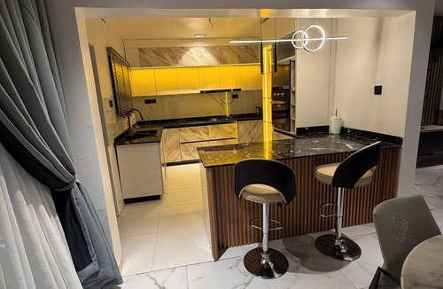 Accra Villa | Abby’s Villa - Newly Modern Built 2 Bedroom in the Heart of Accra