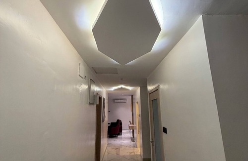 Accra Villa | Abby’s Villa - Newly Modern Built 2 Bedroom in the Heart of Accra