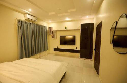 Koforidua Hotel | Abram Hills Hotel Ltd