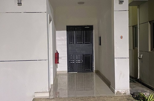 Nungua Apartment | Abys Place | Modern 2BHK getaway| free pool| Spintex Sakumono