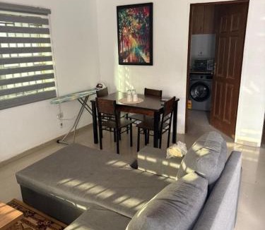 Kwabenyan Apartment | Accra City Apartments 1