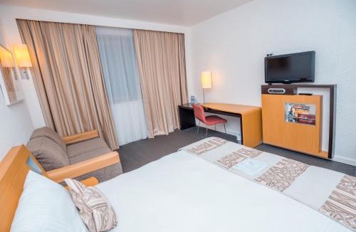 Victoria Borg Hotel | Accra City Hotel