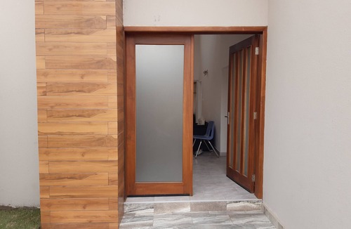 Santeo House | Accra Cozy Retreat with 2 Bedrooms