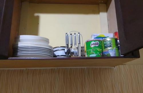 Accra House | Accra Guest House with WiFi