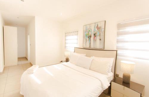 Labadi Apartment | Accra Luxury Apartments @ Pine Court