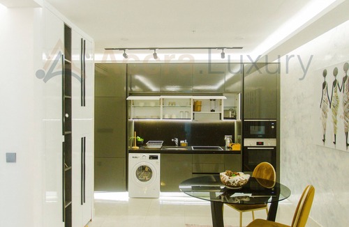 Accra Apartment | Accra Luxury Apartments at Kass