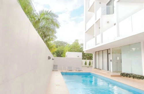 Labadi Apartment | Accra Luxury Apartments at Pine Court