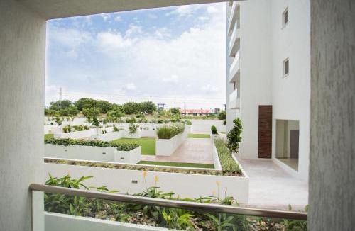 East Legon Apartment | Accra Luxury Apartments at The Gallery