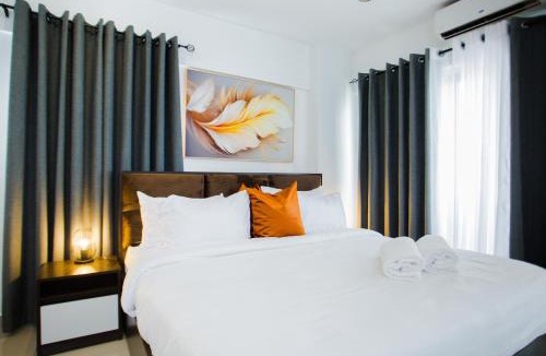 East Legon Apartment | Accra Luxury Apartments at The Gallery