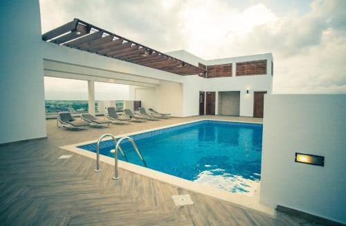 East Legon Apartment | Accra Luxury Apartments at The Gallery