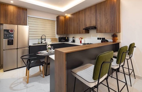 Teshie Apartment | Accra Luxury Apartments
