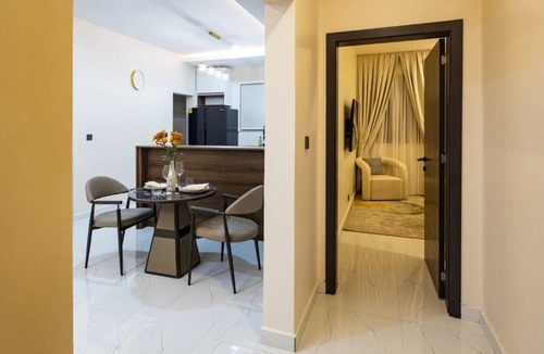 Teshie Apartment | Accra Luxury Apartments