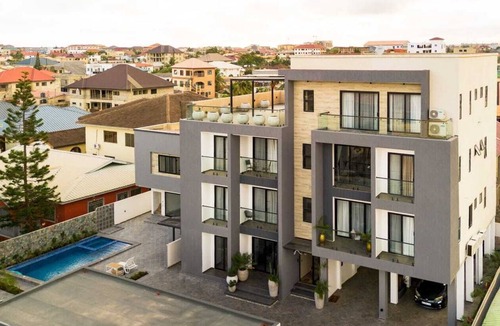 Teshie Apartment | Accra Luxury Apartments