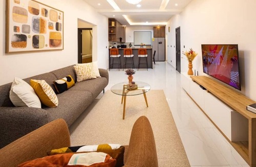 Teshie Apartment | Accra Luxury Apartments