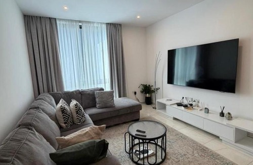 Roman Ridge Apartment | Accra Luxury homes -1 bedroom at nova by devtraco plus
