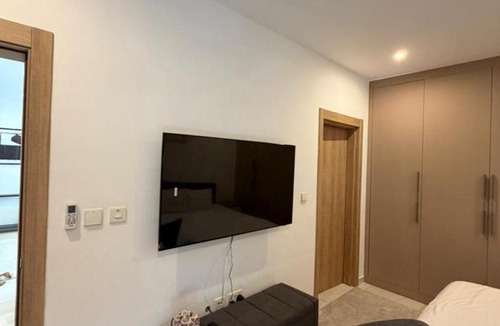 Roman Ridge Apartment | Accra Luxury homes -1 bedroom at nova by devtraco plus