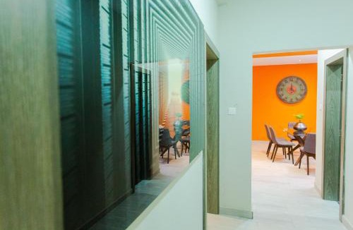 Accra Apartment | Accra Luxury Homes @ Achimota