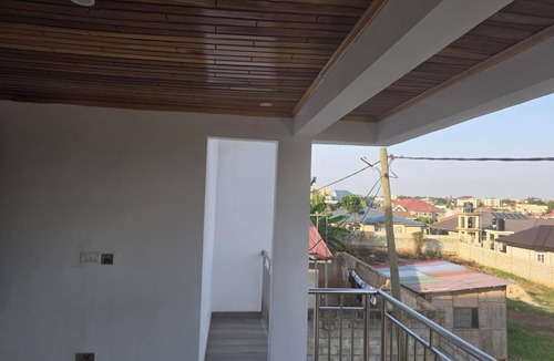 Adenta Apartment | Accra-Oyarifa Apartment-2 bedrooms 2 bathrooms in a quiet and safe neighbourhood