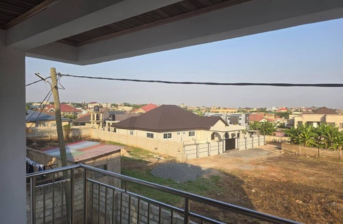 Adenta Apartment | Accra-Oyarifa Apartment-2 bedrooms 2 bathrooms in a quiet and safe neighbourhood
