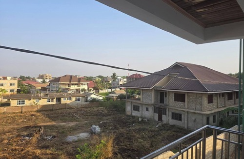 Adenta Apartment | Accra-Oyarifa Apartment-2 bedrooms 2 bathrooms in a quiet and safe neighbourhood