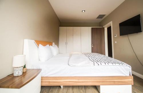 Cantonments Apartment | Accra Pearl in City