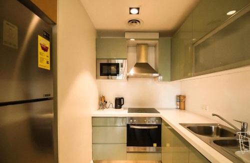 Cantonments Apartment | Accra Pearl in City
