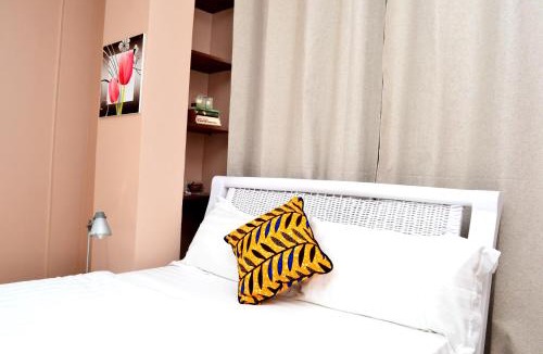 Kokomlemle Apartment | Acquah Place Residences