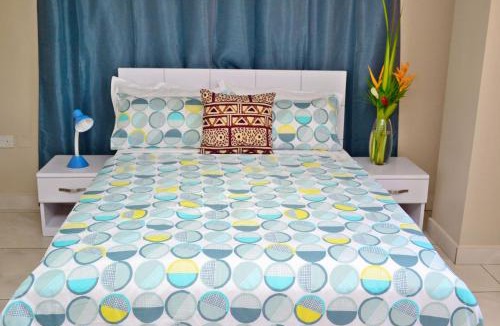 Kokomlemle Apartment | Acquah Place Residences