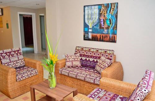 Kokomlemle Apartment | Acquah Place Residences