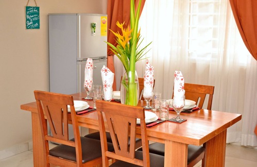 Kokomlemle Apartment | Acquah Place Residences