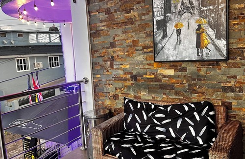 Tarkwa Hotel | ADESHIE FIE HOTEL