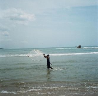 Langma Bed & Breakfast | Adinam's Beach Retreat