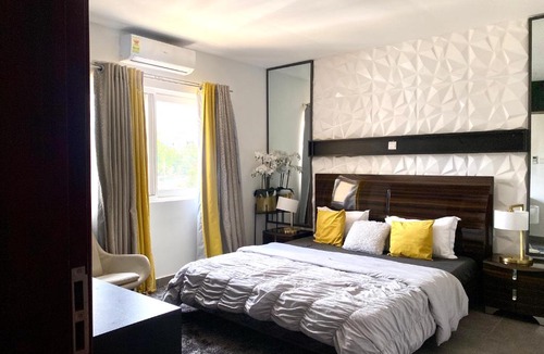 East Legon Apartment | Adjoa’s homes