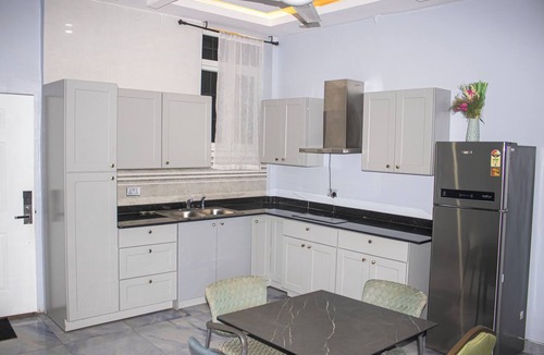 Teshie Apartment | ADONAI HOTEL & APARTMENTS