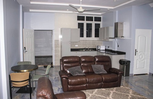 Teshie Apartment | ADONAI HOTEL & APARTMENTS