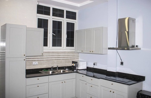 Teshie Apartment | ADONAI HOTEL & APARTMENTS