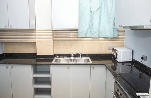 Teshie Apartment | ADONAI HOTEL & APARTMENTS
