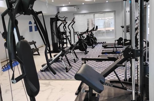 Teshie Apartment | Adonia Hotel & Apartment